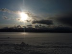 Beautiful Takla lake BC 